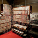 Image for article titled Control a Giant Modular Synthesizer from the Comfort of Your Home